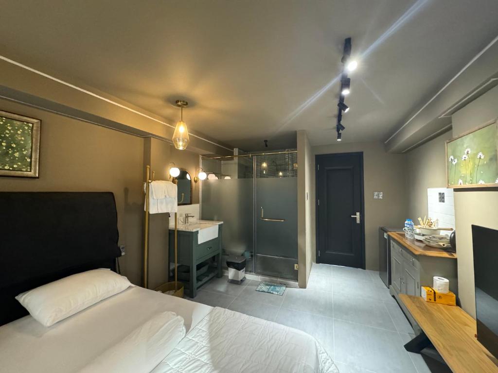 Căn hộ Quận 3 – Ho Chi Minh City